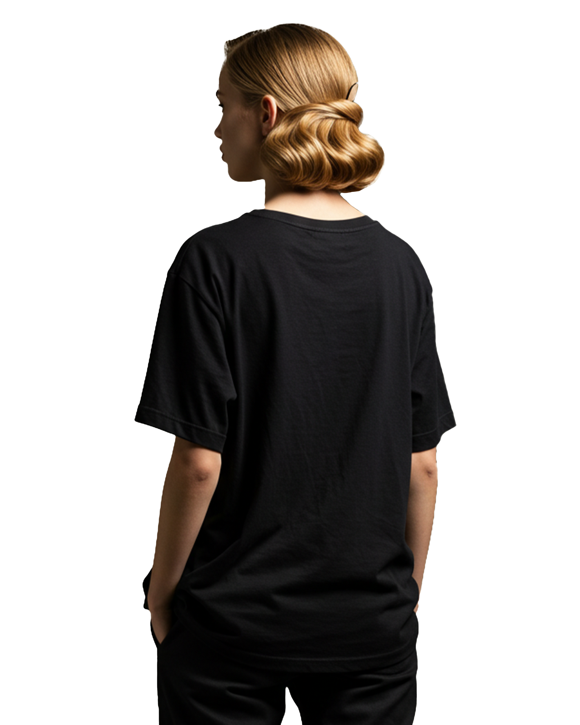 Cowgirl Women's Oversized T-Shirt